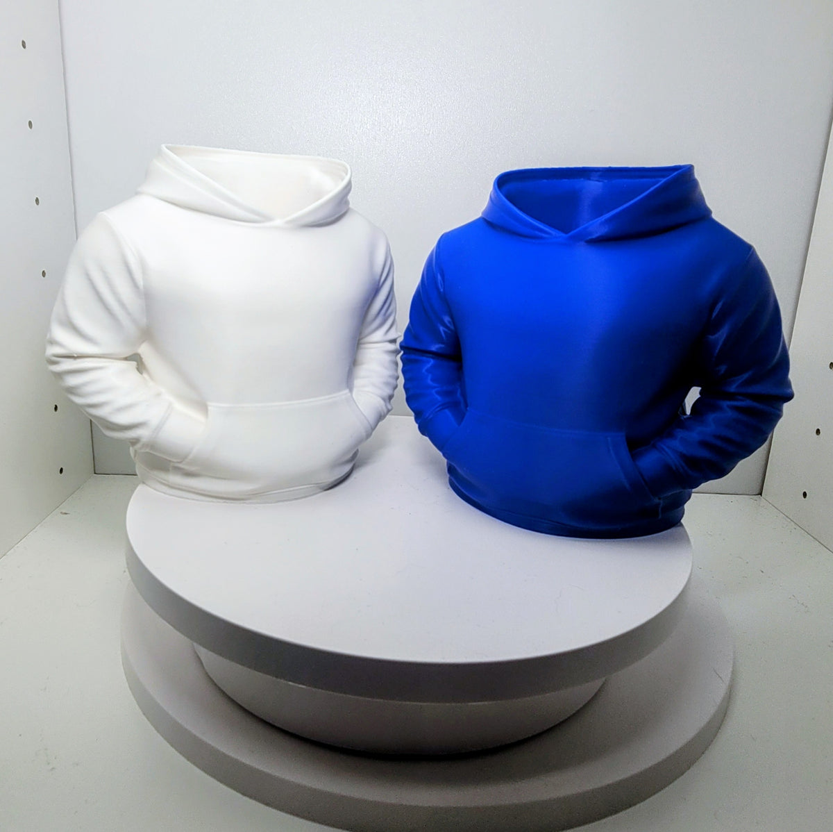 Hoodie Pen/Pencil Holder