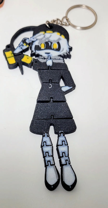 CUSTOM ORDERS