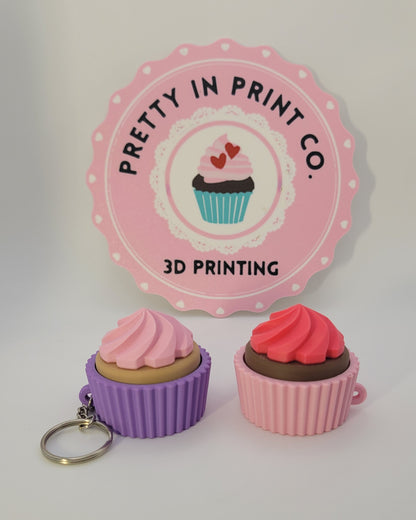 1. CUPCAKE Fidget Clicker