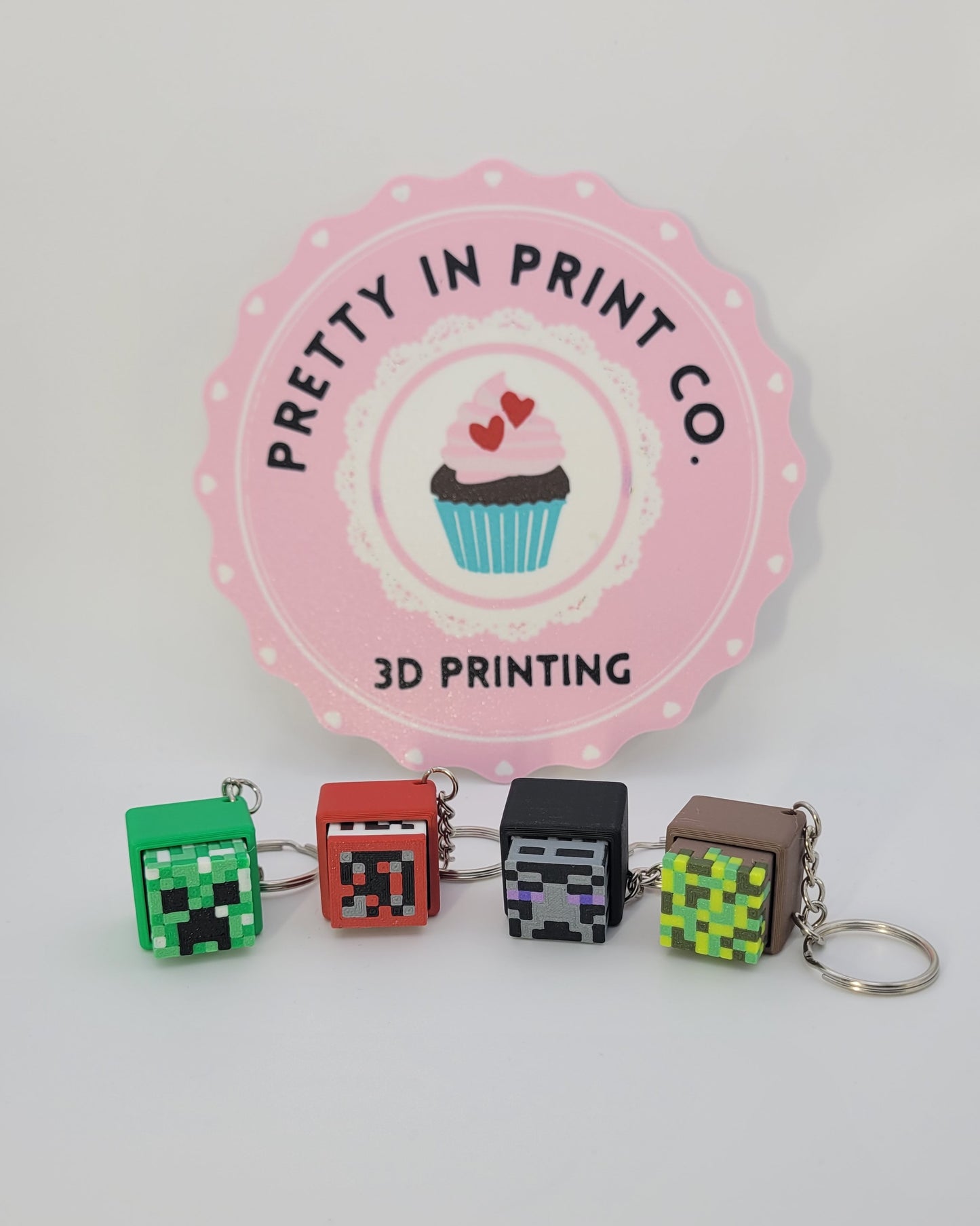 6. GAME INSPIRED Fidget Clicker