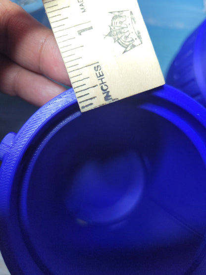 CAN COVER HOLDER 12 oz.