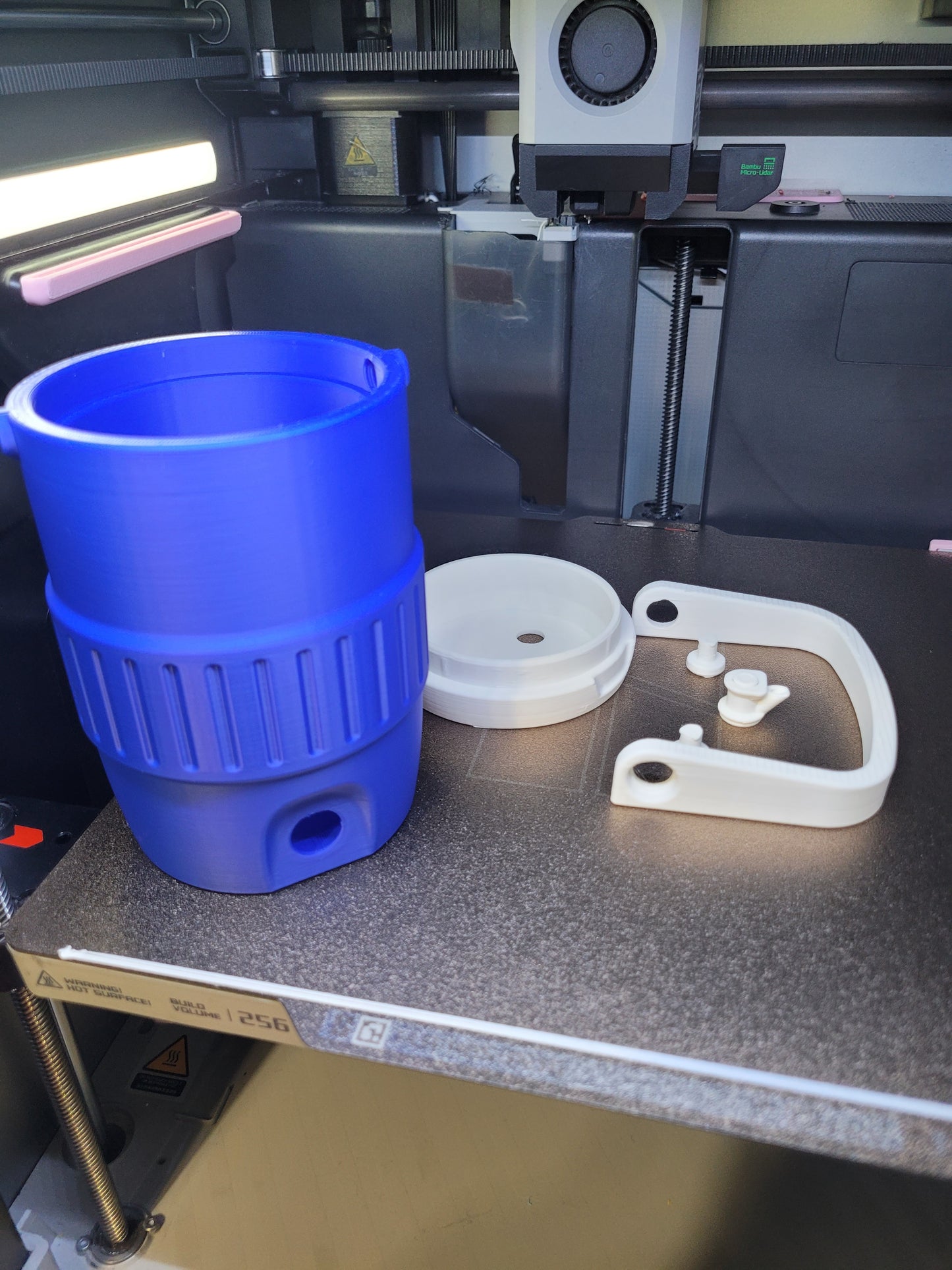 CAN COVER HOLDER 12 oz.