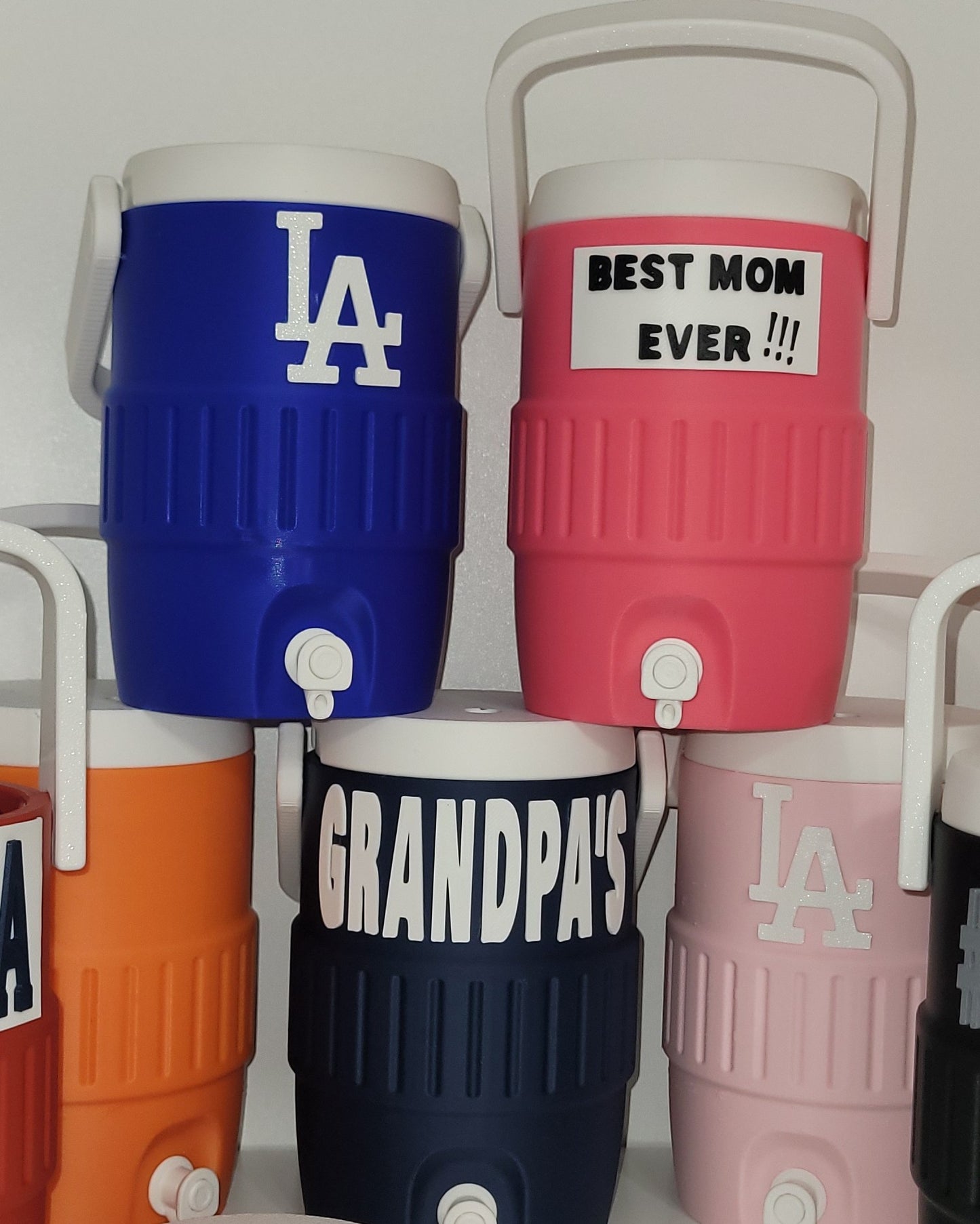 CAN COVER HOLDER PERSONALIZATION ADD ON