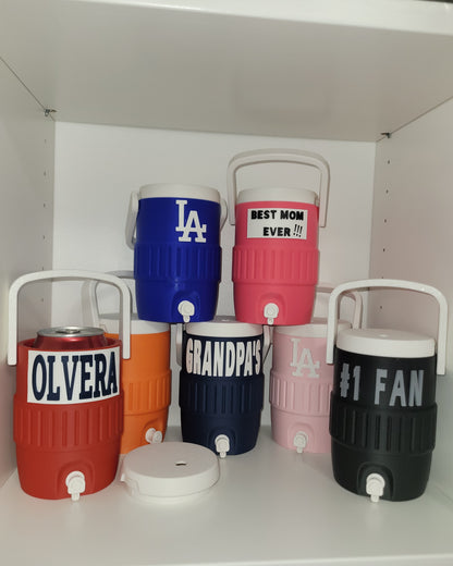 CAN COVER HOLDER 12 oz.