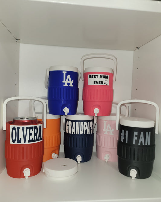 CAN COVER HOLDER 12 oz.