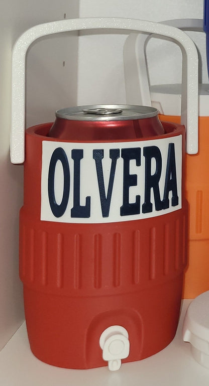CAN COVER HOLDER PERSONALIZATION ADD ON