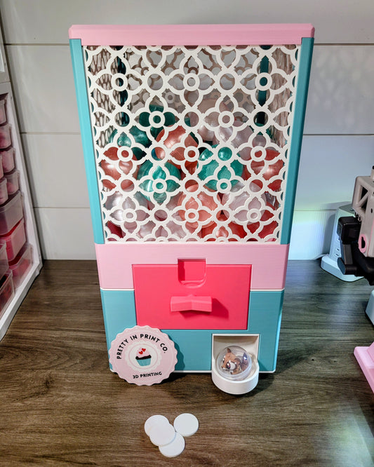 GACHAPOP MACHINE