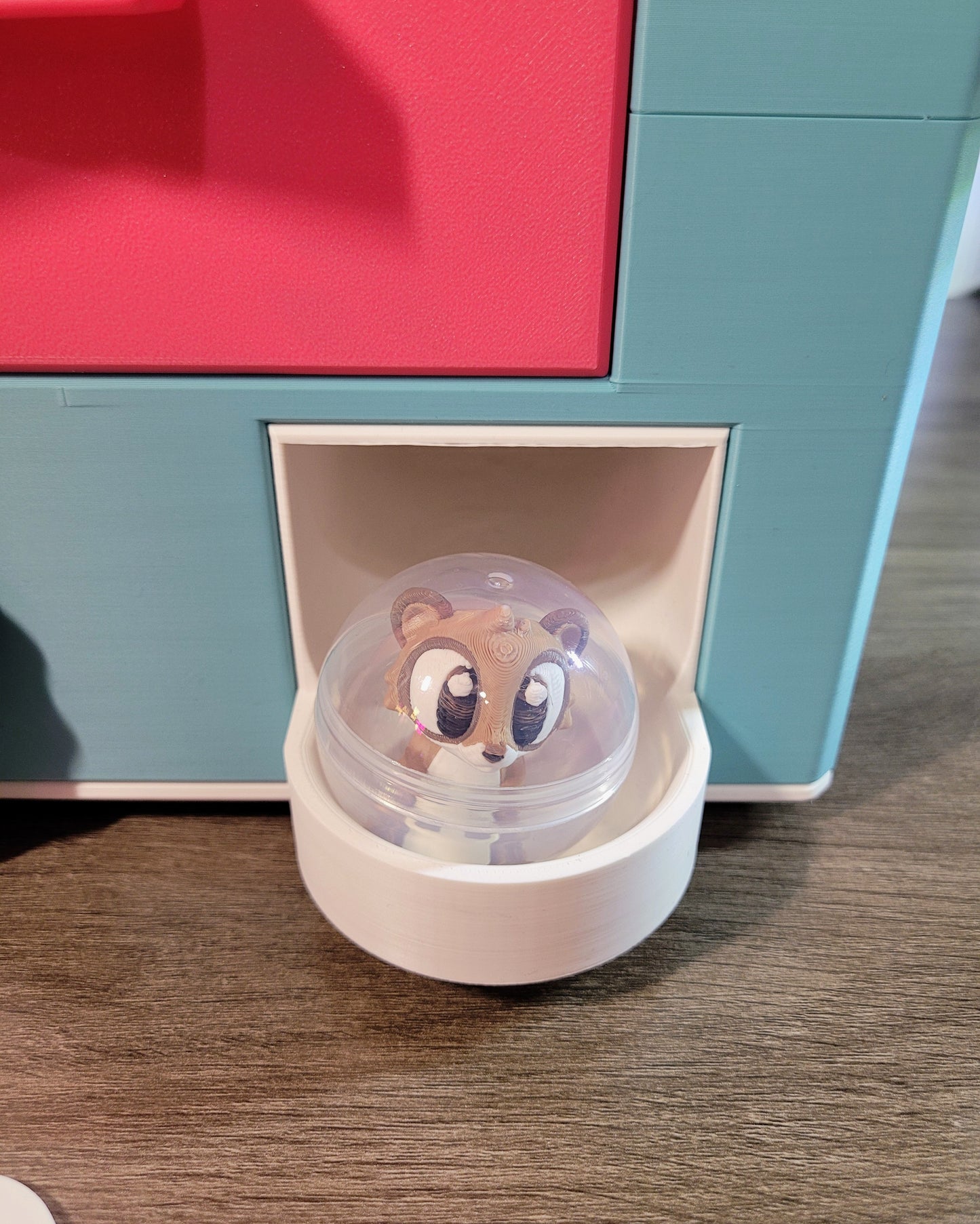 GACHAPOP MACHINE