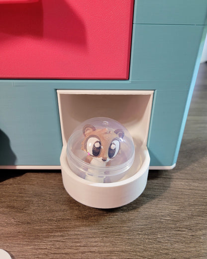 GACHAPOP MACHINE