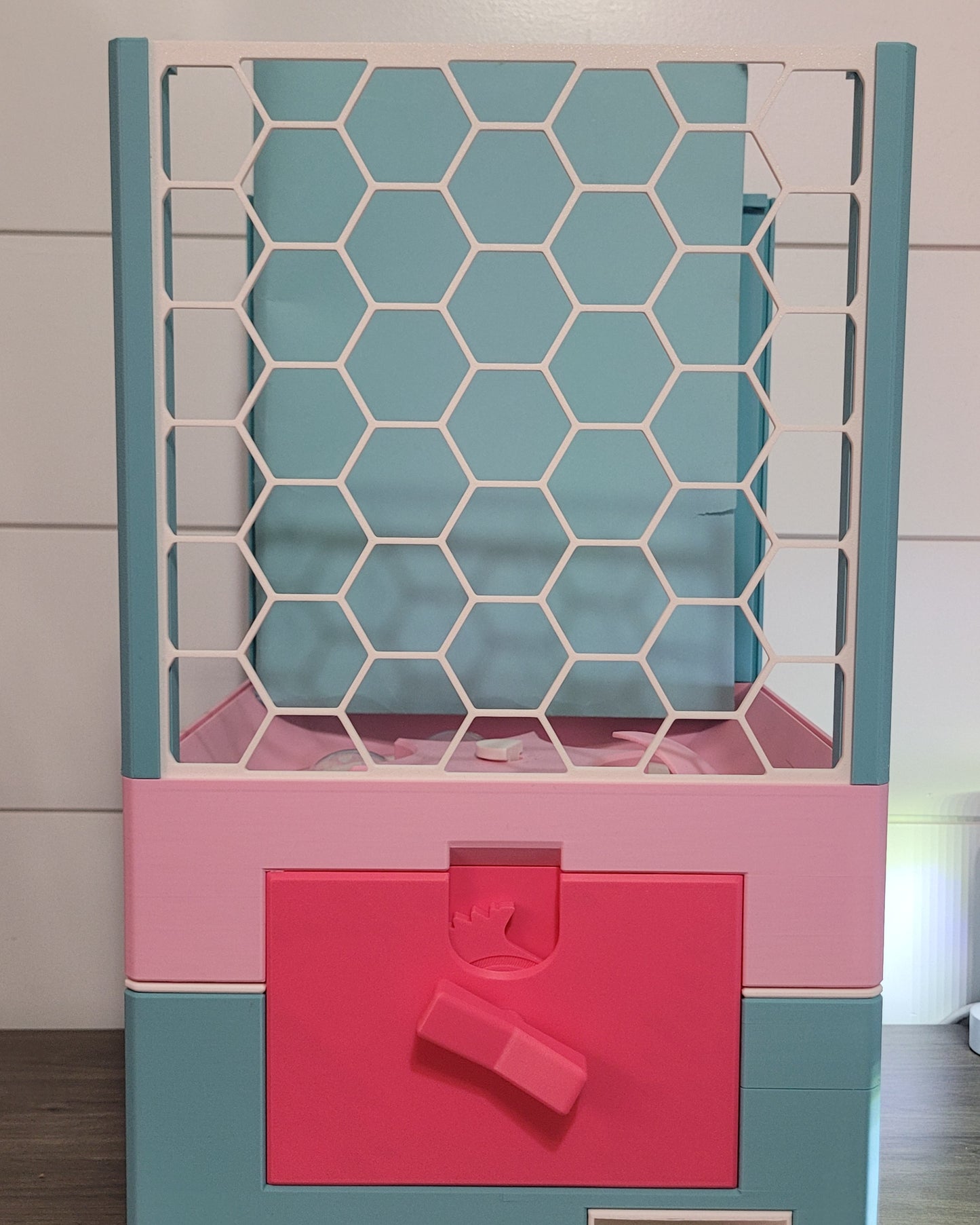 GACHAPOP MACHINE