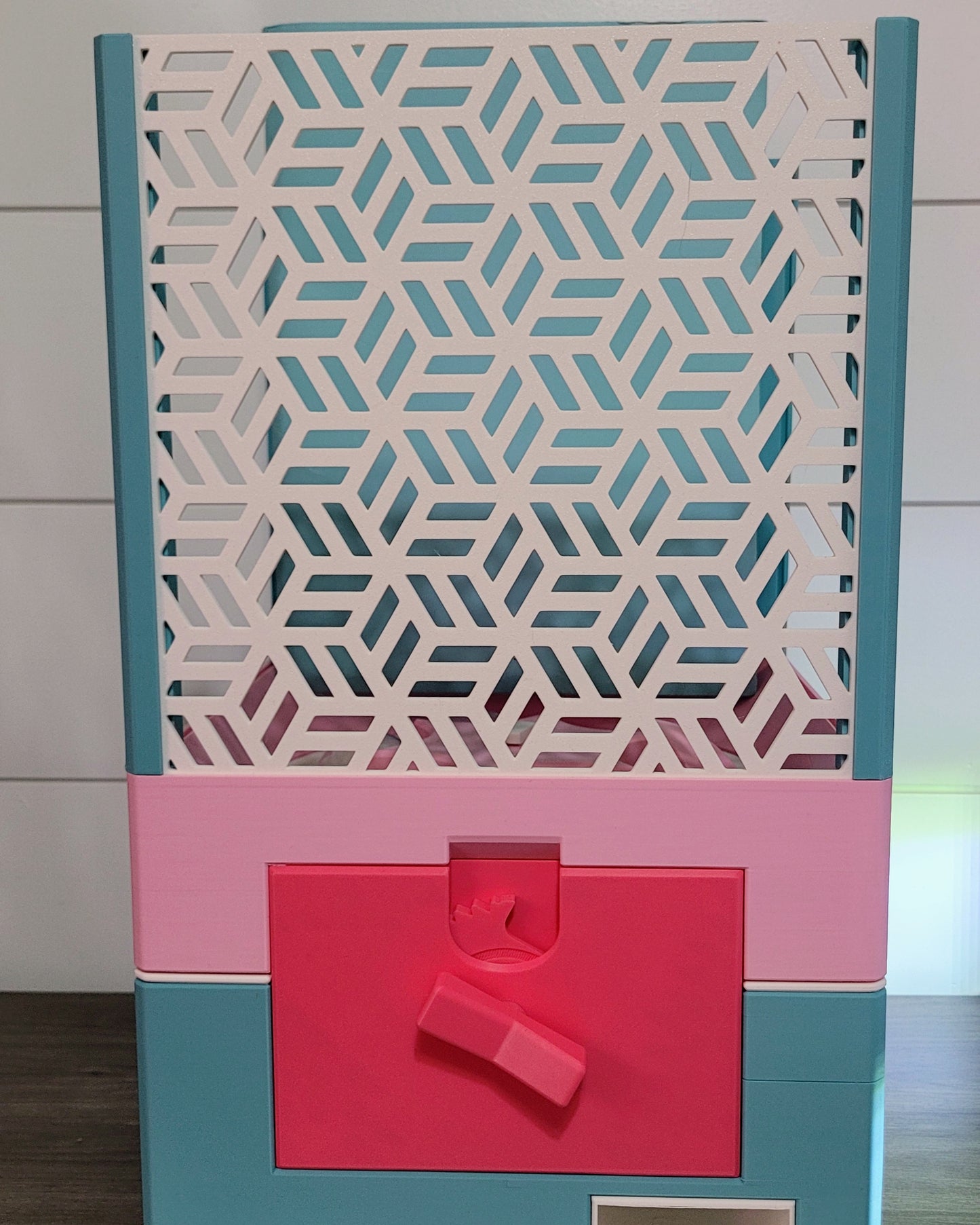 GACHAPOP MACHINE