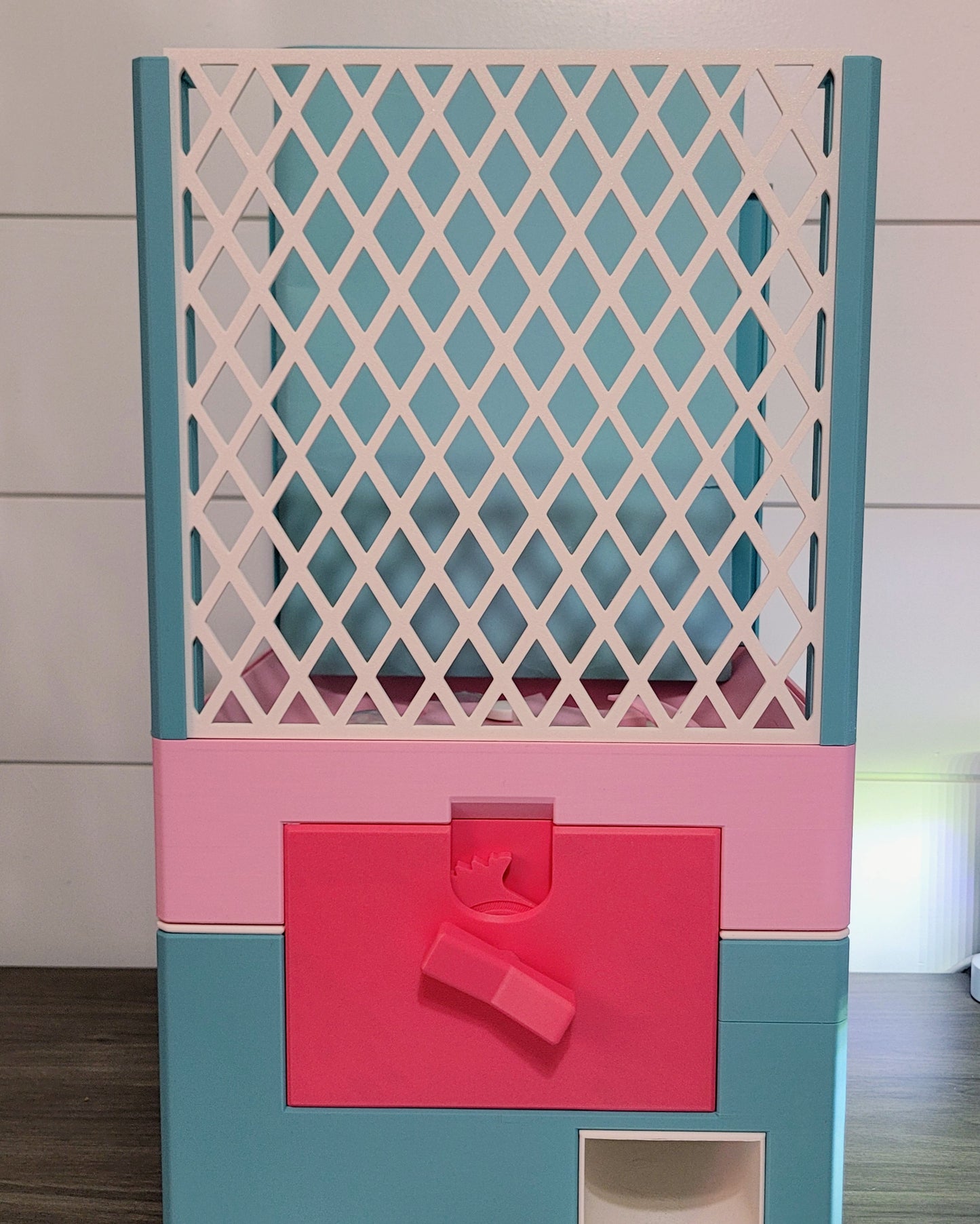 GACHAPOP MACHINE