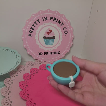5. TEA Fidget Clicker